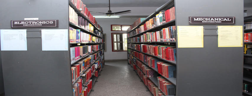 SAHE University Campus photo 11